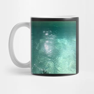 Aquatic (Variant 1) Mug